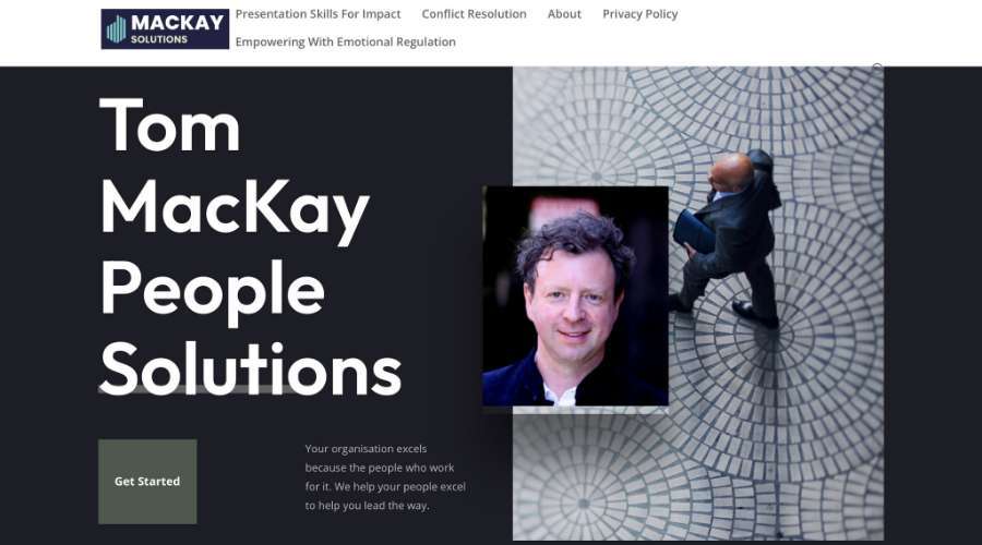 MacKay Solutions