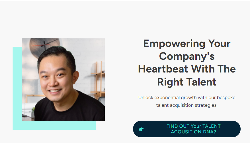 Talent Acquisition
