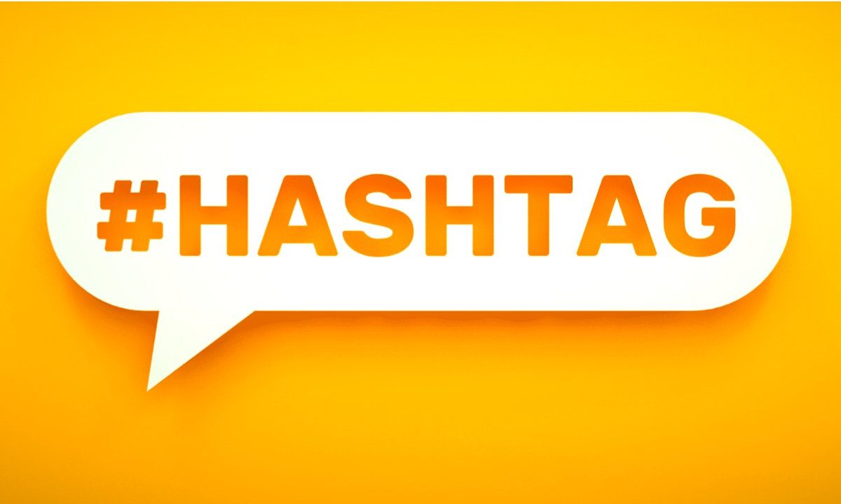 Hashtag 101: Using the best hashtags for your social campaign