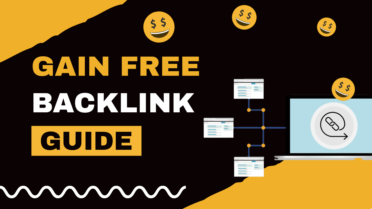 Get Free Backlinks for Your Business [Apr 2022]